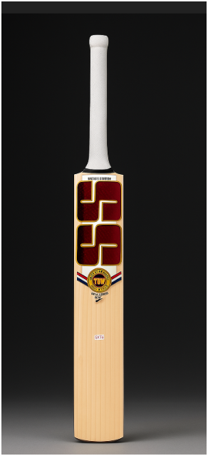 SS cricket Leather Bat