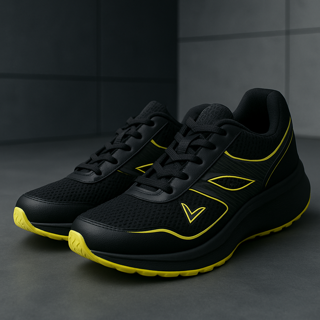 Ysega Start  Sports shoes