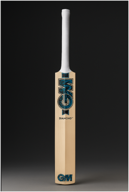 GM tennis cricket bat